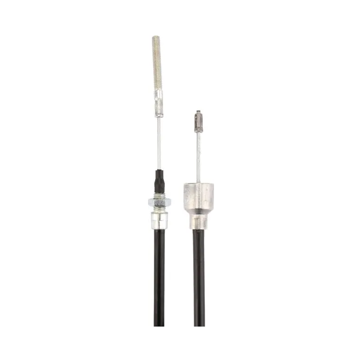 Brake cable complete  4017334 AL-KO