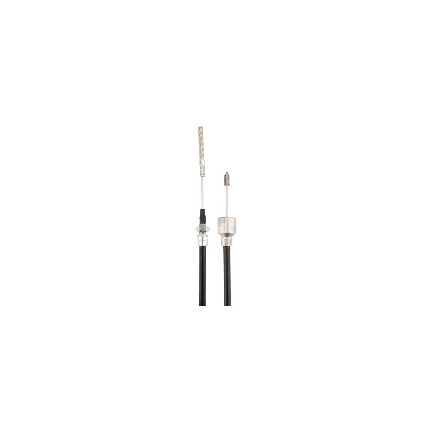 Brake cable complete  4017334 AL-KO