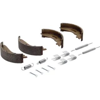 Brake shoe kit  4018195 AL-KO