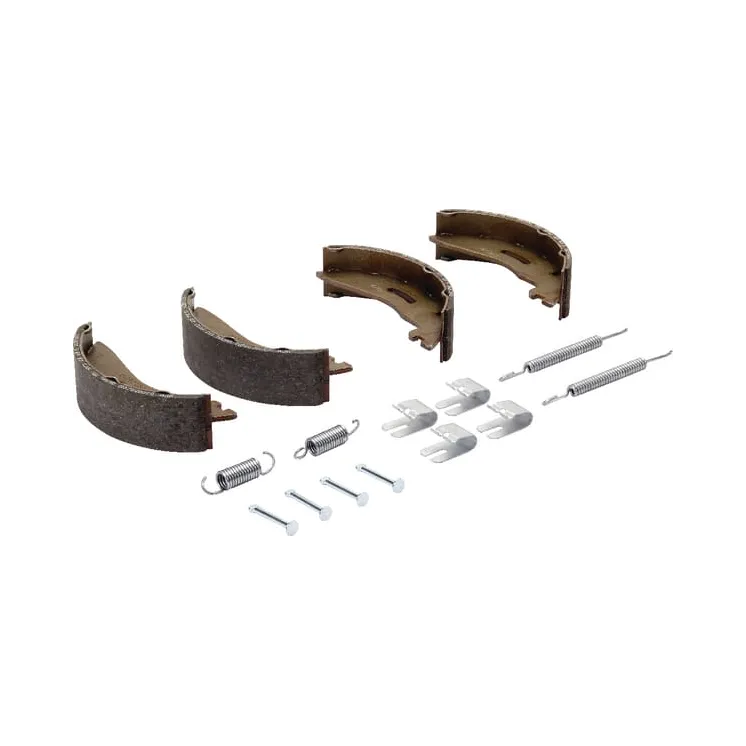 Brake shoe kit  4018195 AL-KO