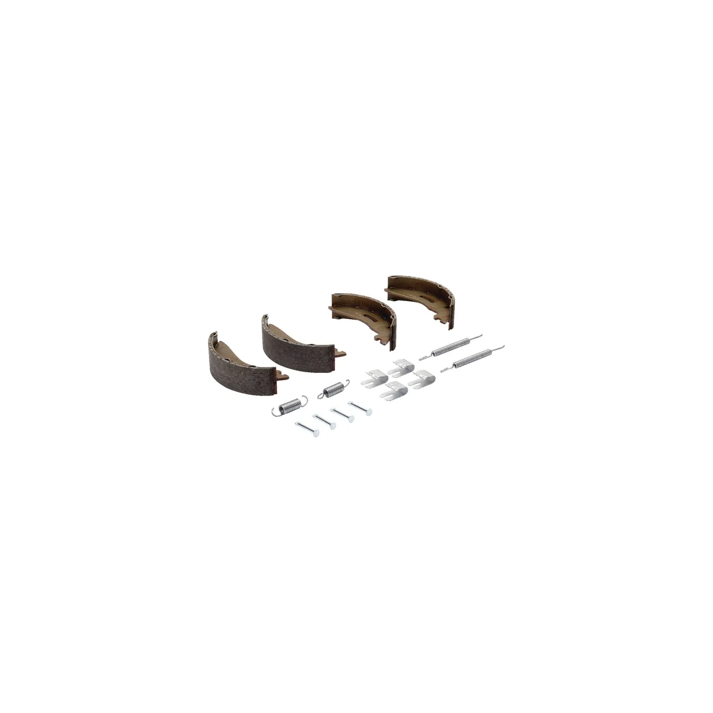 Brake shoe kit  4018195 AL-KO