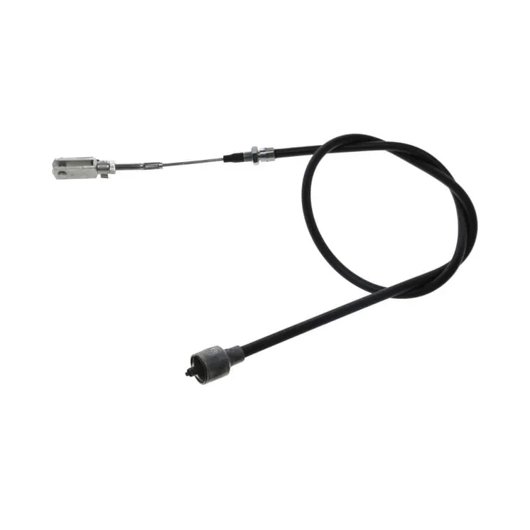 Brake cable complete  4017335 AL-KO