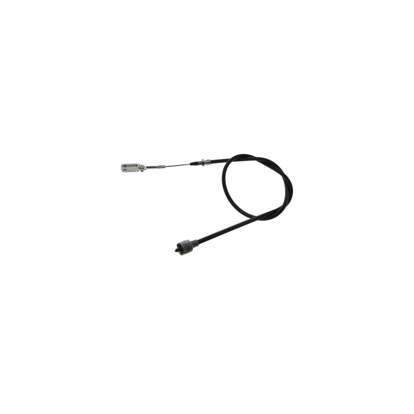 Brake cable complete  4017335 AL-KO