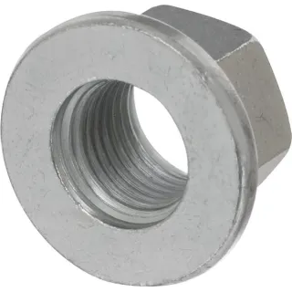 Wheel nut M14x1.50 steel  4018414 AL-KO