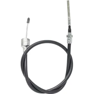 Brake cable complete  4017332 AL-KO 0508933780