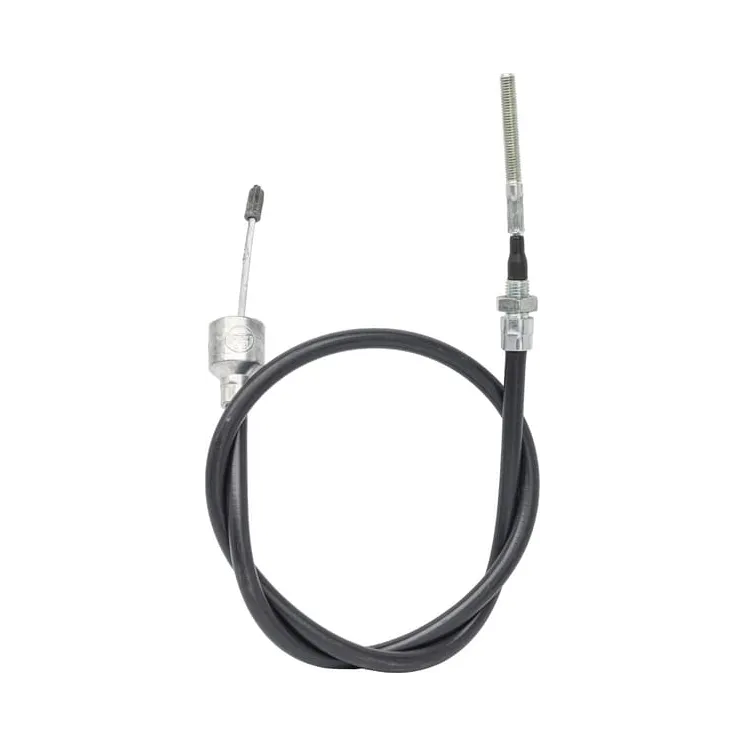 Brake cable complete  4017332 AL-KO 0508933780