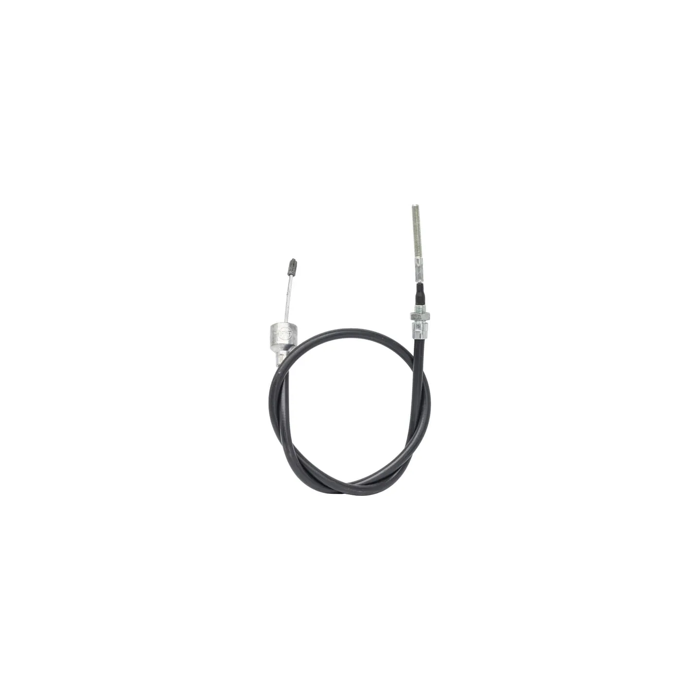 Brake cable complete  4017332 AL-KO 0508933780