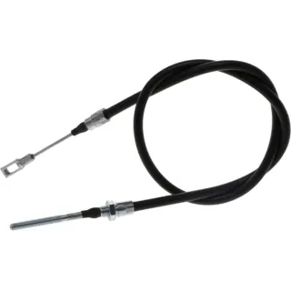 Brake cable complete 1175mm M12x1.5  4017283 AL-KO