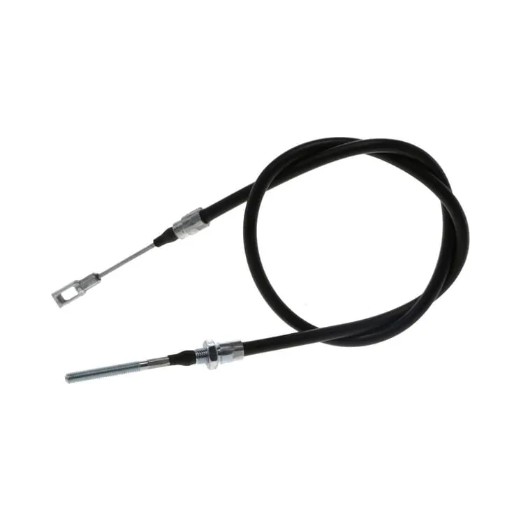 Brake cable complete 1175mm M12x1.5  4017283 AL-KO