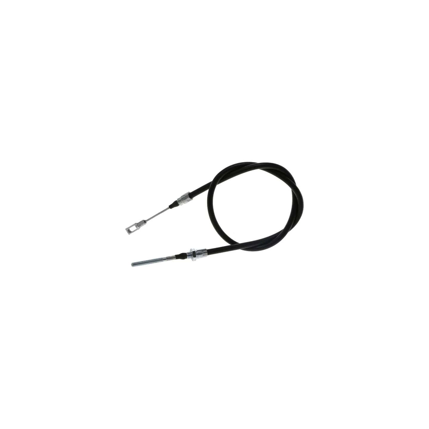 Brake cable complete 1175mm M12x1.5  4017283 AL-KO