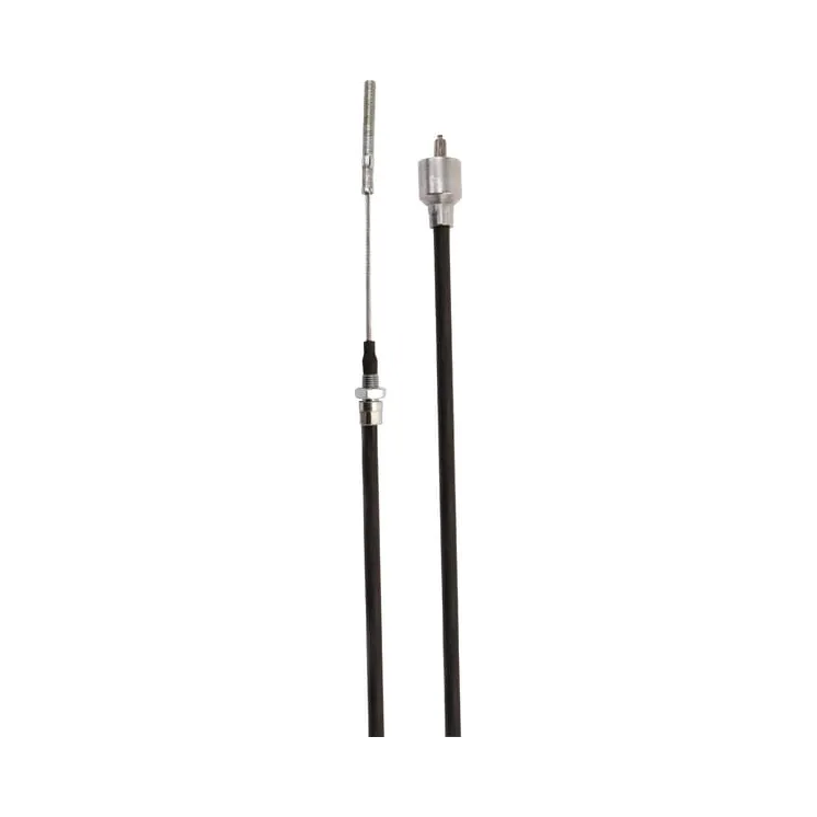 Brake cable complete  4017402 AL-KO