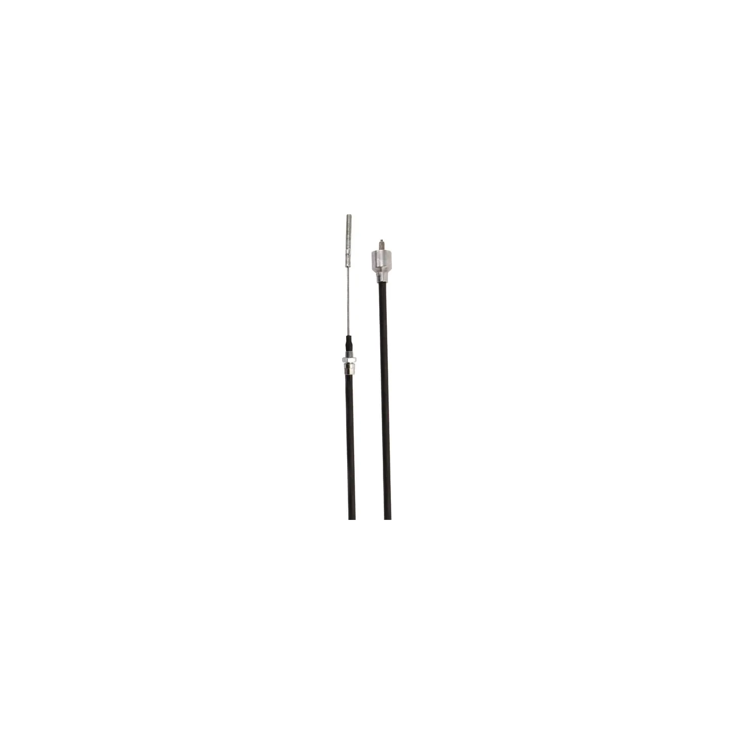 Brake cable complete  4017402 AL-KO