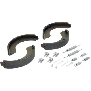 Brake shoe  4018193 AL-KO