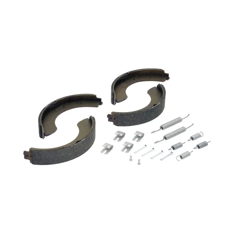 Brake shoe  4018193 AL-KO