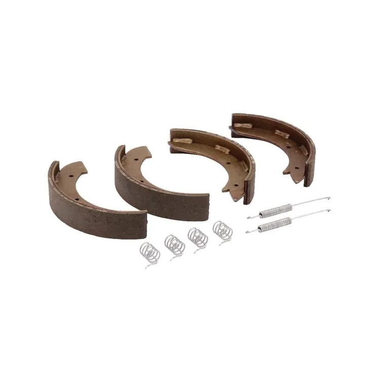Brake shoe  4018191 AL-KO