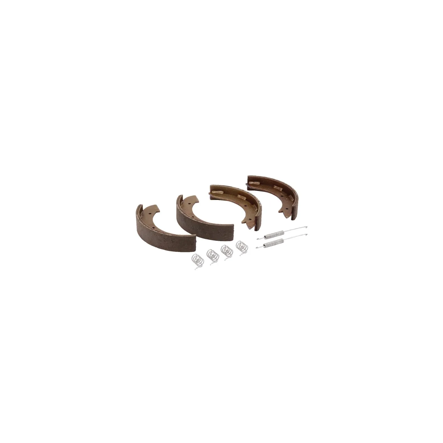 Brake shoe  4018191 AL-KO