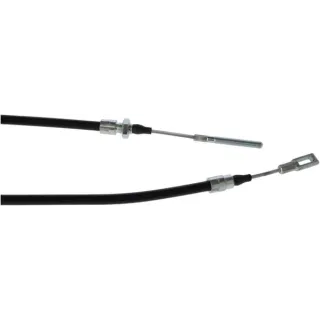 Brake cable complete 1275mm M12x1.5  4017284 AL-KO