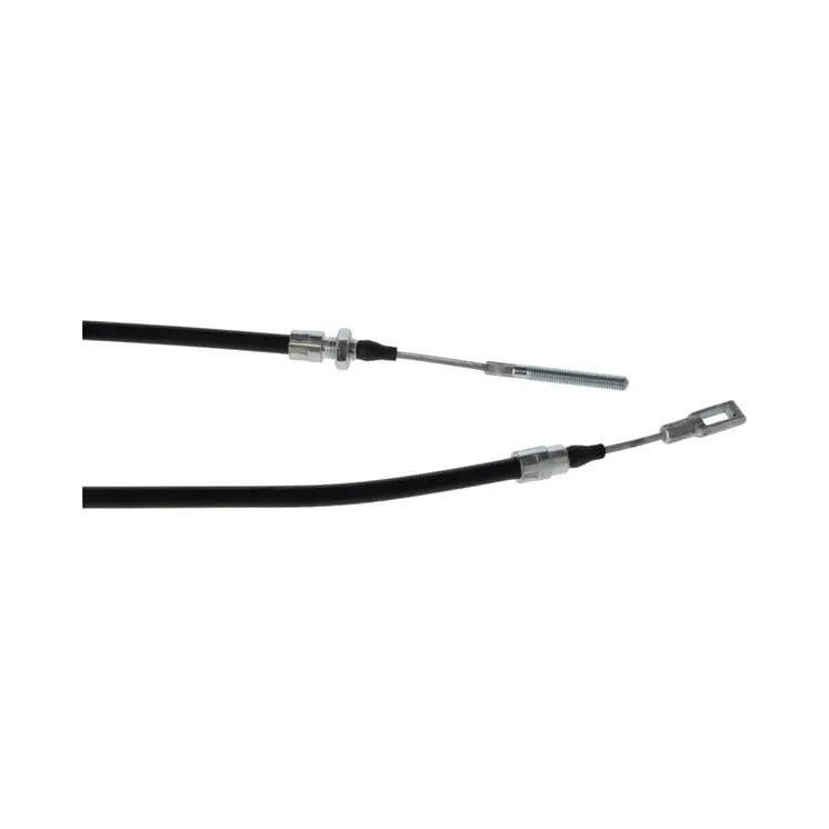 Brake cable complete 1275mm M12x1.5  4017284 AL-KO