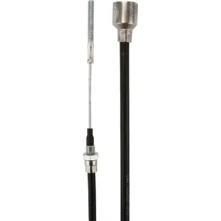 Brake cable complete  4017337 AL-KO