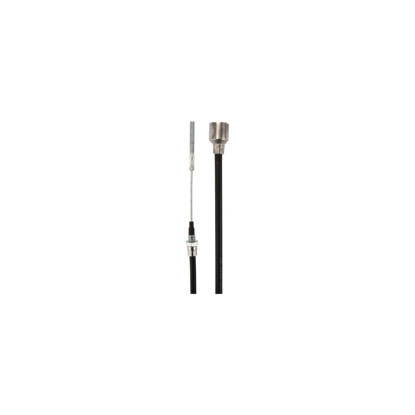 Brake cable complete  4017337 AL-KO