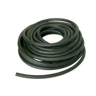 Fuel pipe with plug  412029 AL-KO