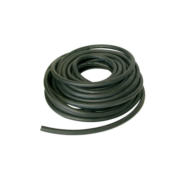 Fuel pipe with plug  412029 AL-KO
