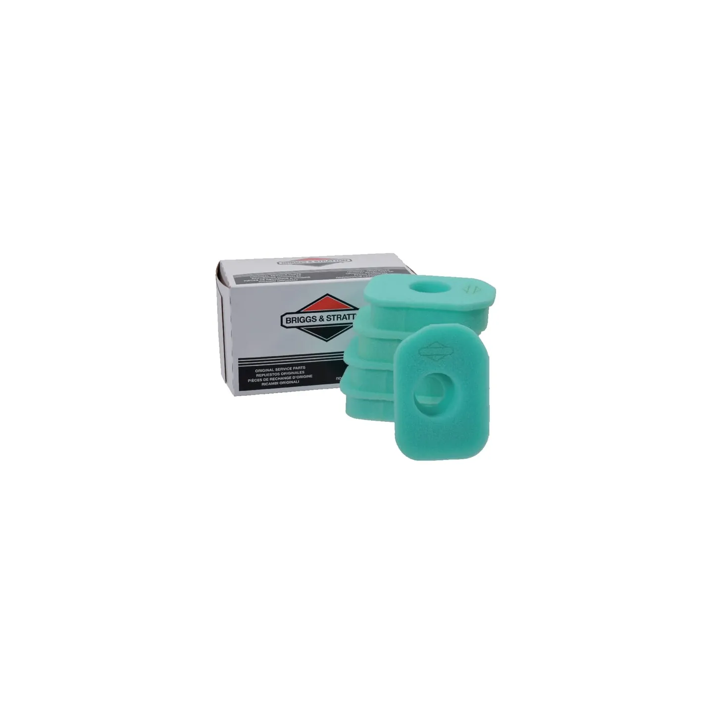 Gaisa filtrs 5 x 270579S 4104 Briggs & Stratton