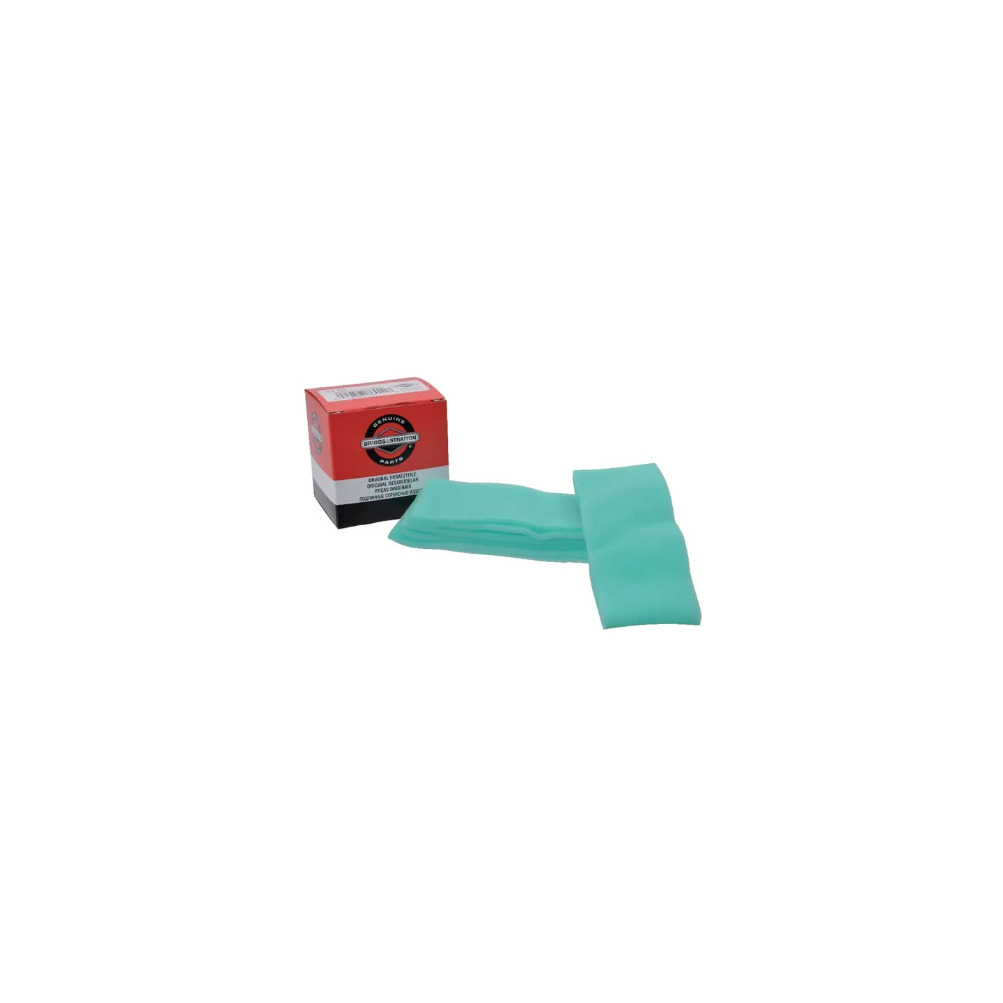 Pre-filter 4x271962S  4110 Briggs & Stratton