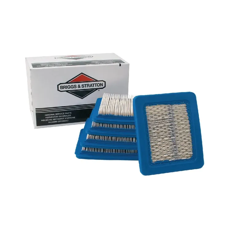 Gaisa filtrs 5 x 491588S 4101 Briggs & Stratton 30800