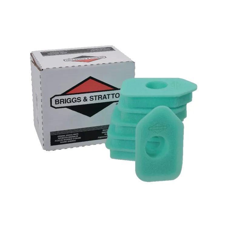 Gaisa filtrs 5 x 272235S 4107 Briggs & Stratton