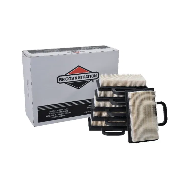 Gaisa filtrs 6 x 499486S 4223 Briggs & Stratton 4209WM