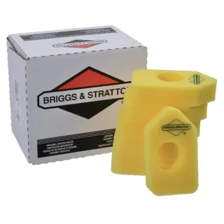 Air filter 6 x 698369  4216WM Briggs & Stratton