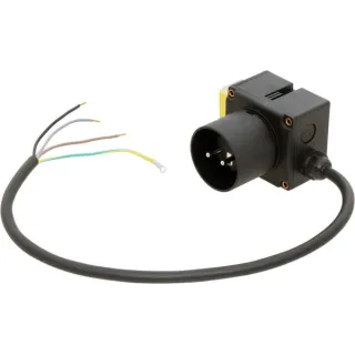 Trīsfāzu slēdzis K0A7230V 560mm 417995 AL-KO