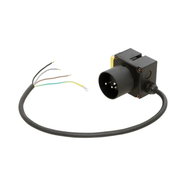 Trīsfāzu slēdzis K0A7230V 560mm 417995 AL-KO