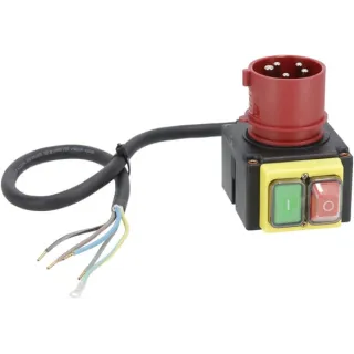 Switch, triphase  417996 AL-KO AK411098
