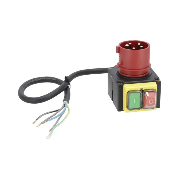 Switch, triphase  417996 AL-KO AK411098