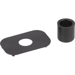 Blade drive spacer and bushing  418848 AL-KO