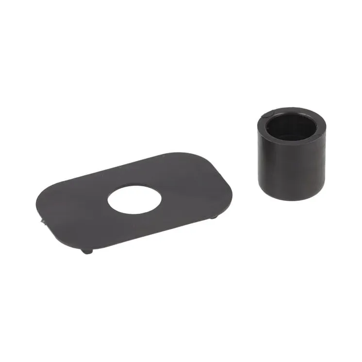Blade drive spacer and bushing  418848 AL-KO