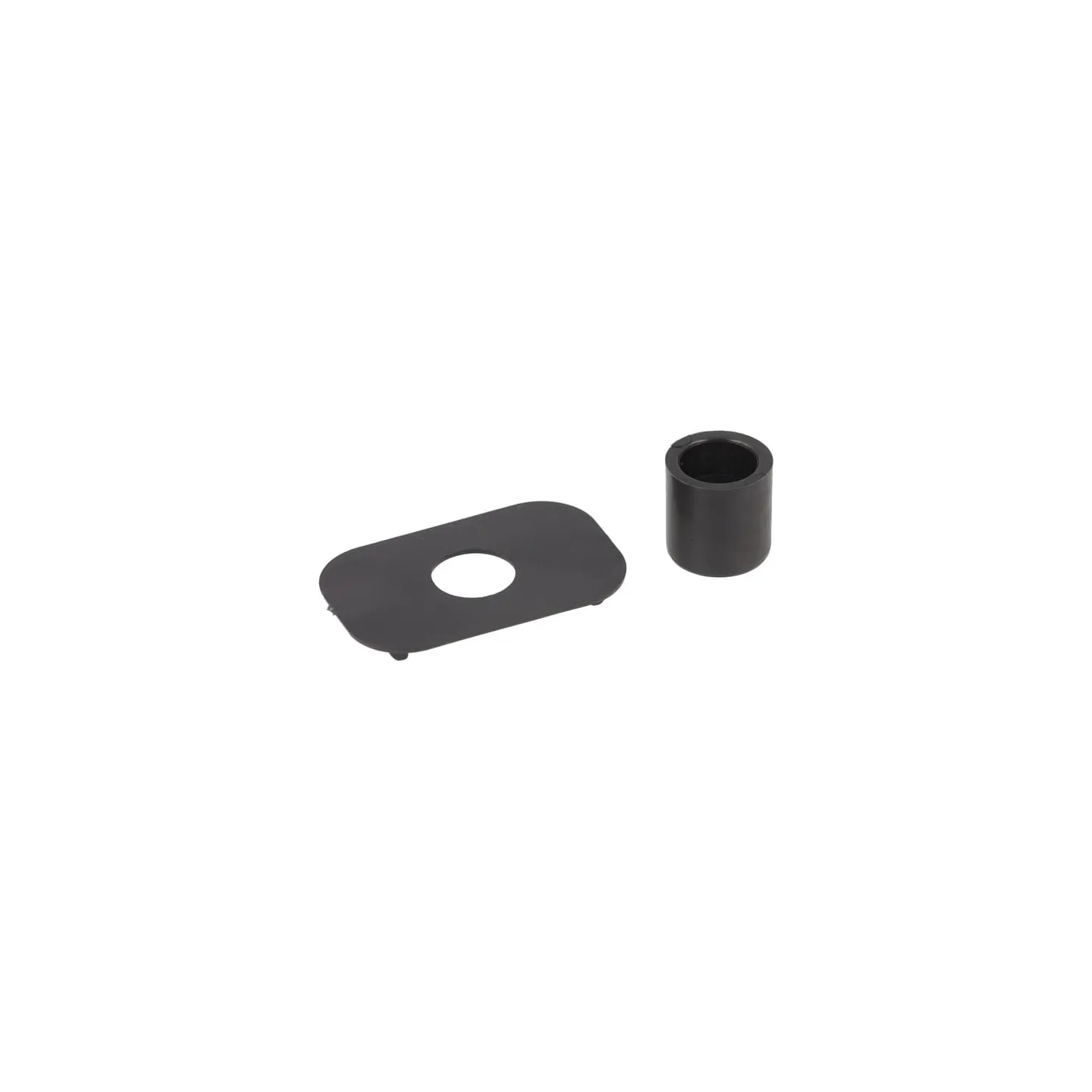 Blade drive spacer and bushing  418848 AL-KO