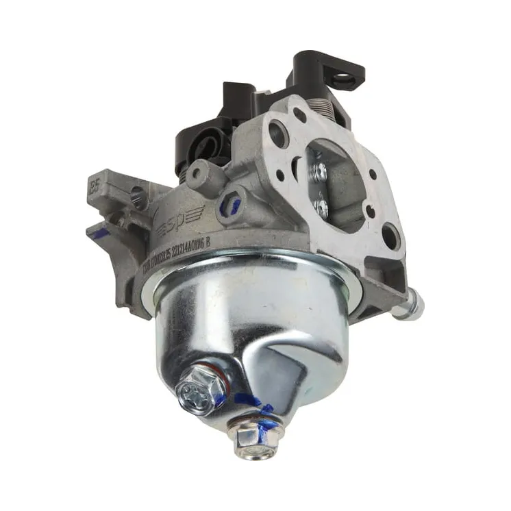 Carburettor QSS 125  418649 AL-KO