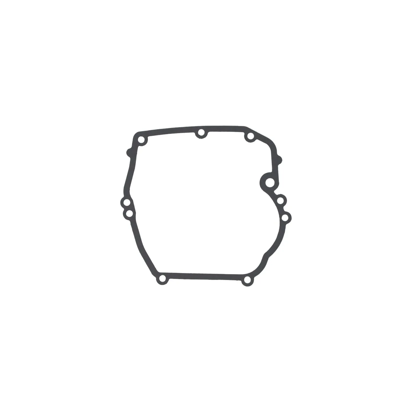 Crankcase gasket 10 x 692232  4182 Briggs & Stratton