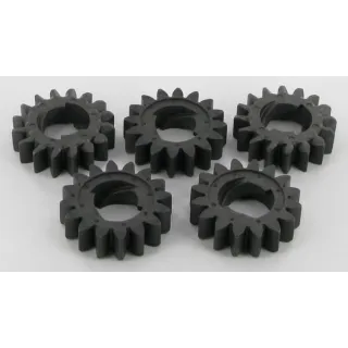 Starter Gear 5 x 695708  4194 Briggs & Stratton 4155