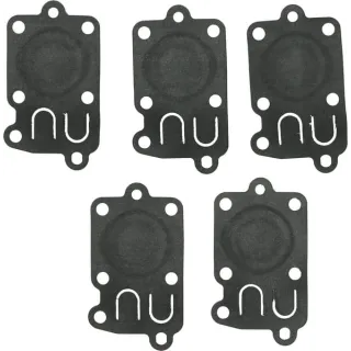 Diaphragm 5 x 272538S  4168 Briggs & Stratton