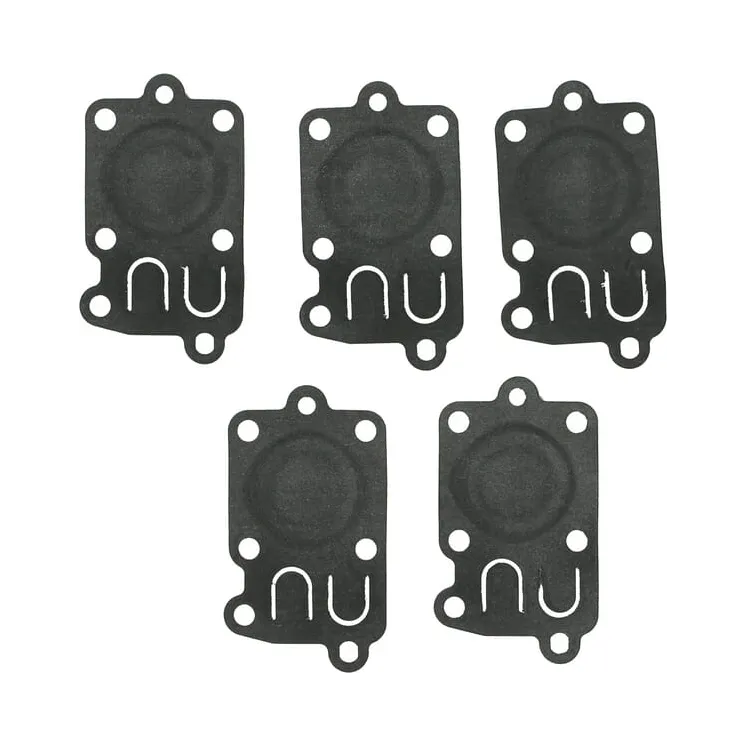 Diaphragm 5 x 272538S  4168 Briggs & Stratton