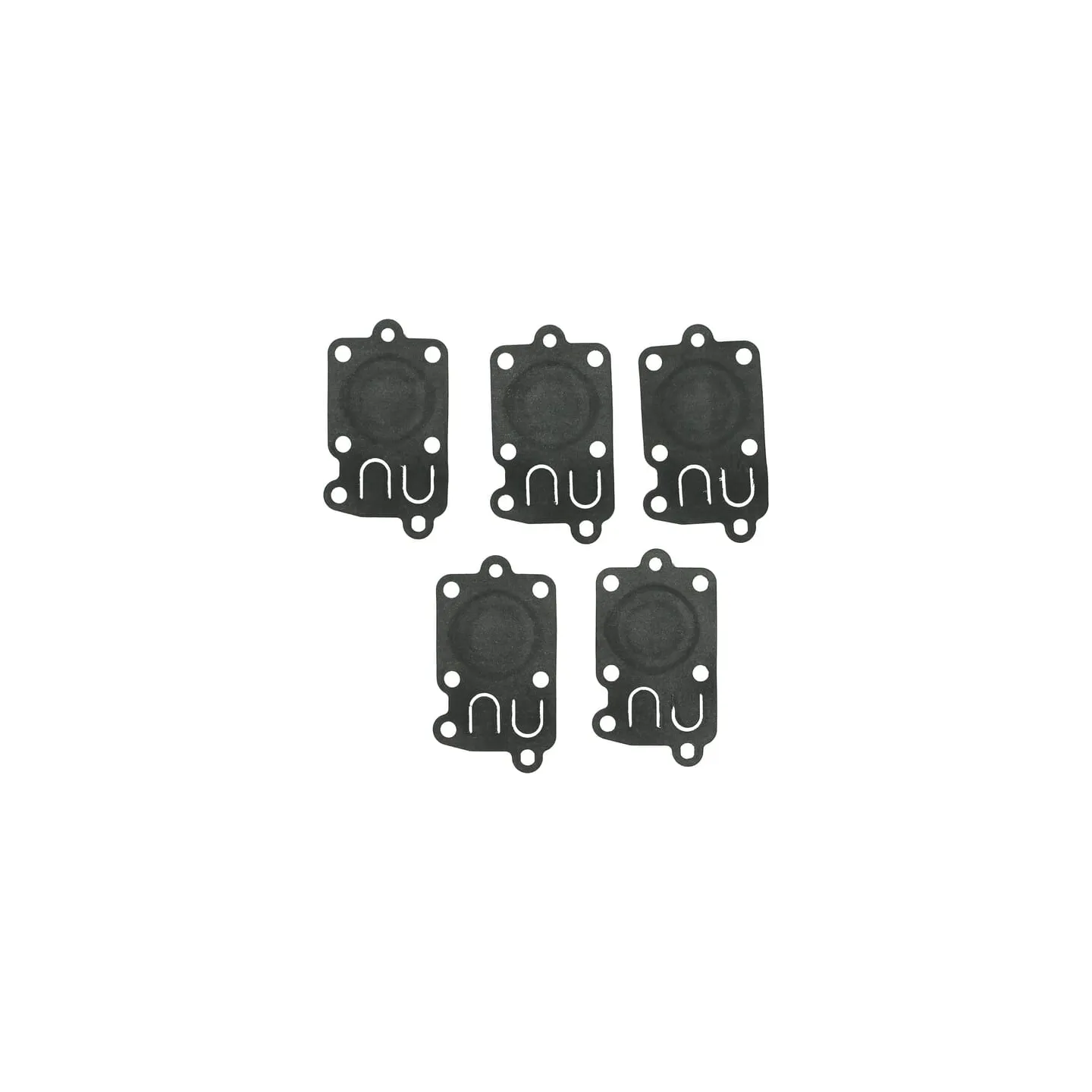 Diaphragm 5 x 272538S  4168 Briggs & Stratton