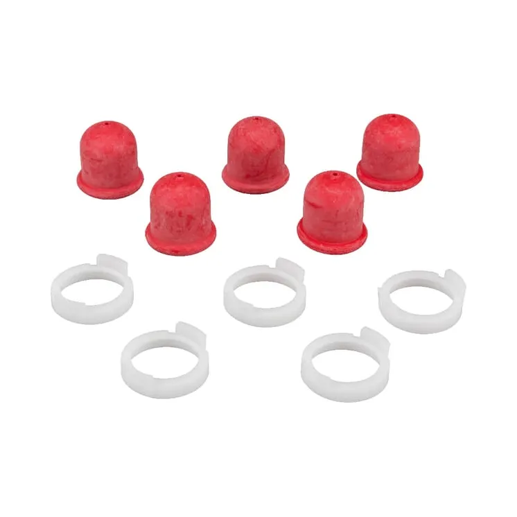 Primer bulb 5 x 694395  4180 Briggs & Stratton