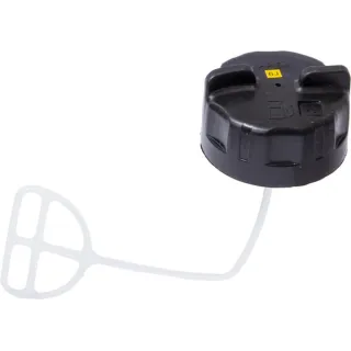 Petrol cap  416661 AL-KO