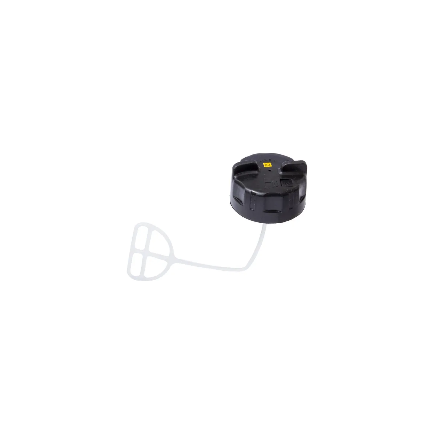 Benzīna vāciņš 416661 AL-KO