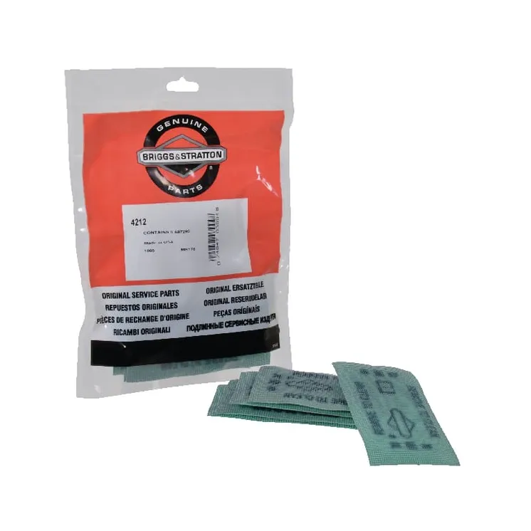Pre-filter 5x697292  4212WM Briggs & Stratton
