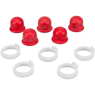 Primer bulb 5 x 694394  4178 Briggs & Stratton